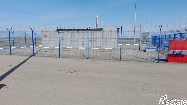 Производственное помещение ул Рождественская, 1,  д. 1