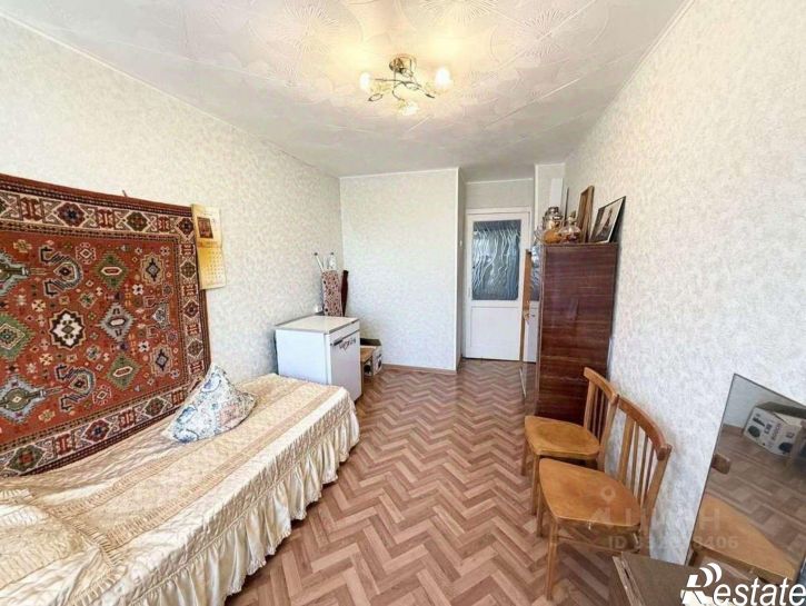 3-комн квартира ул 50 лет Октября, 2,  д. 2