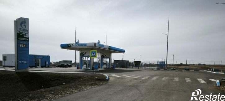 Производственное помещение Рождественская ул., д.1
