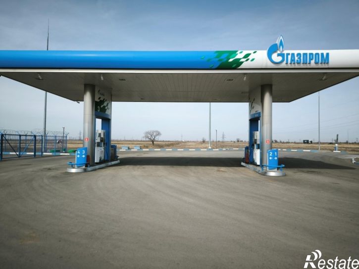 Производственное помещение Рождественская ул., д.1
