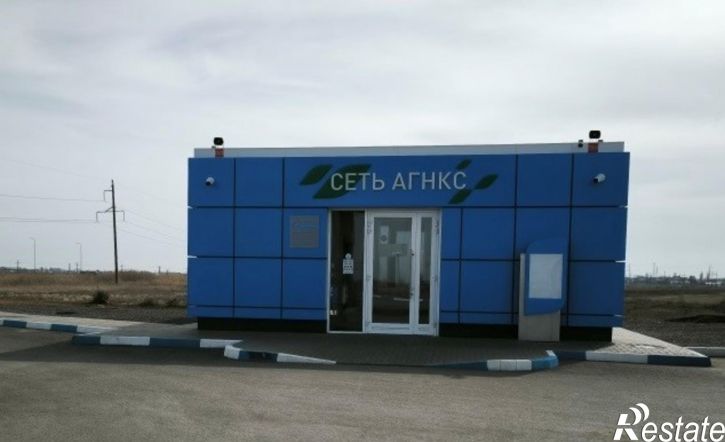 Производственное помещение Рождественская ул., д.1