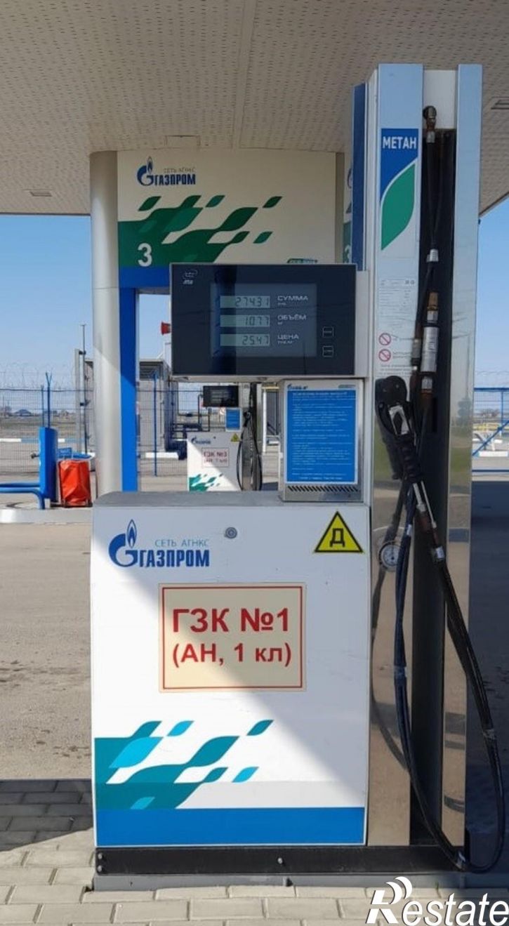 Производственное помещение Рождественская ул., д.1