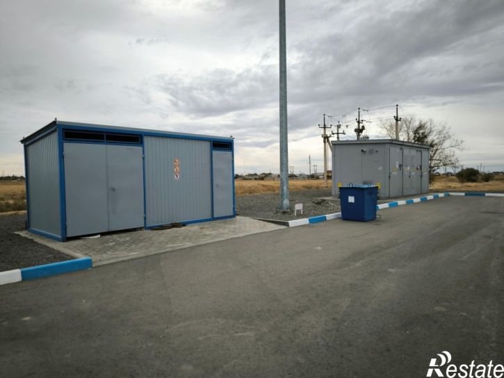 Производственное помещение Рождественская ул., д.1