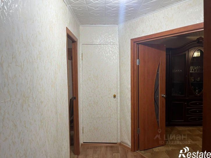 2-комн квартира Астрахань, улица Александрова, 5А
