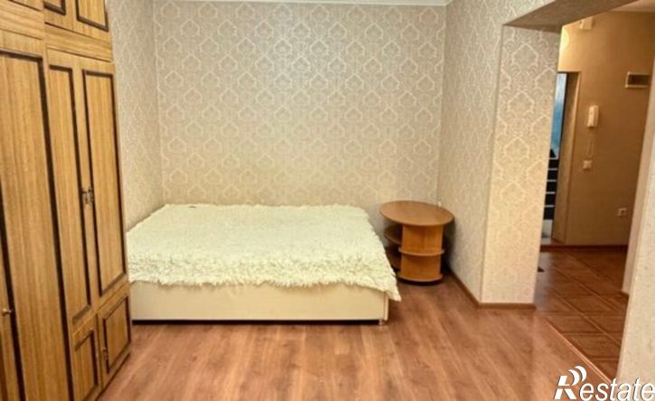 1-комн квартира Астрахань, Боевая улица, 40