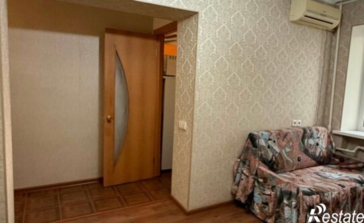 1-комн квартира Астрахань, Боевая улица, 40