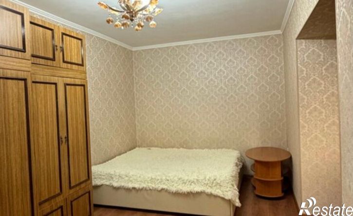1-комн квартира Астрахань, Боевая улица, 40