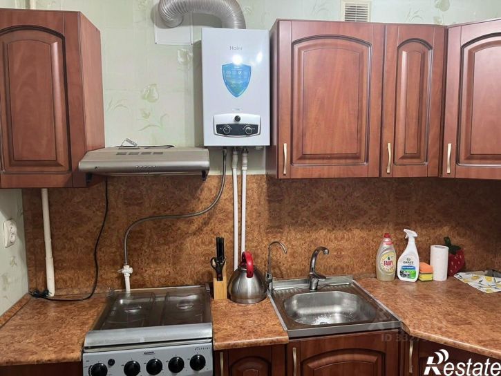2-комн квартира Астрахань, улица Александрова, 5А