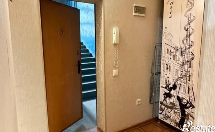 1-комн квартира Астрахань, Боевая улица, 40