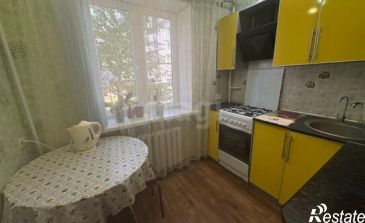 3-комн квартира Астрахань, Каунасская улица, 49