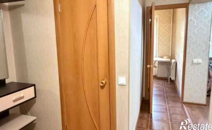 1-комн квартира Астрахань, Боевая улица, 40
