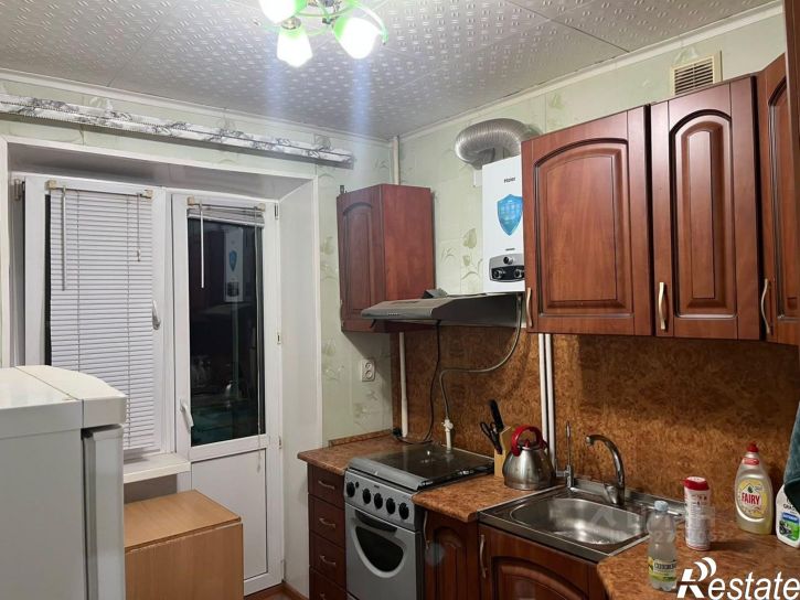 2-комн квартира Астрахань, улица Александрова, 5А