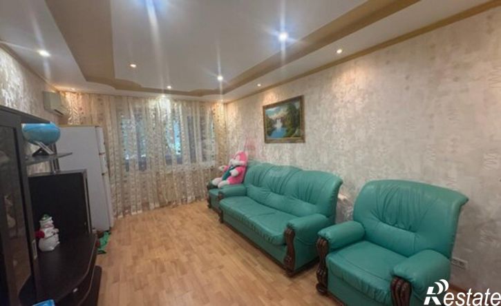 3-комн квартира Астрахань, Каунасская улица, 49