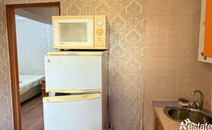 1-комн квартира Астрахань, Боевая улица, 40