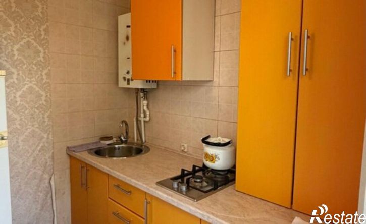 1-комн квартира Астрахань, Боевая улица, 40