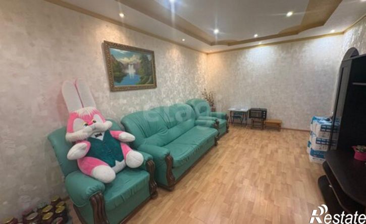 3-комн квартира Астрахань, Каунасская улица, 49