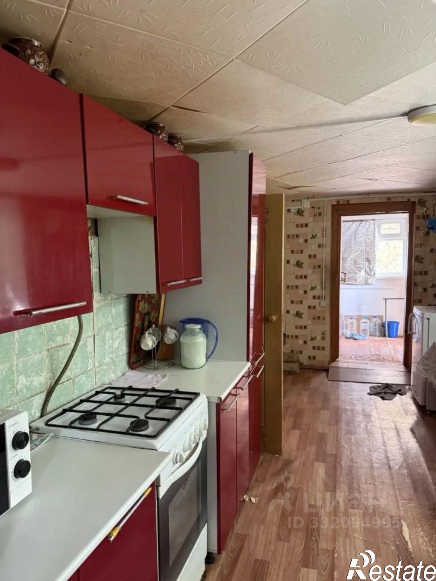 Купить дачу, дом, коттедж за 3 300 000 рублей на ул Васильковая, 7