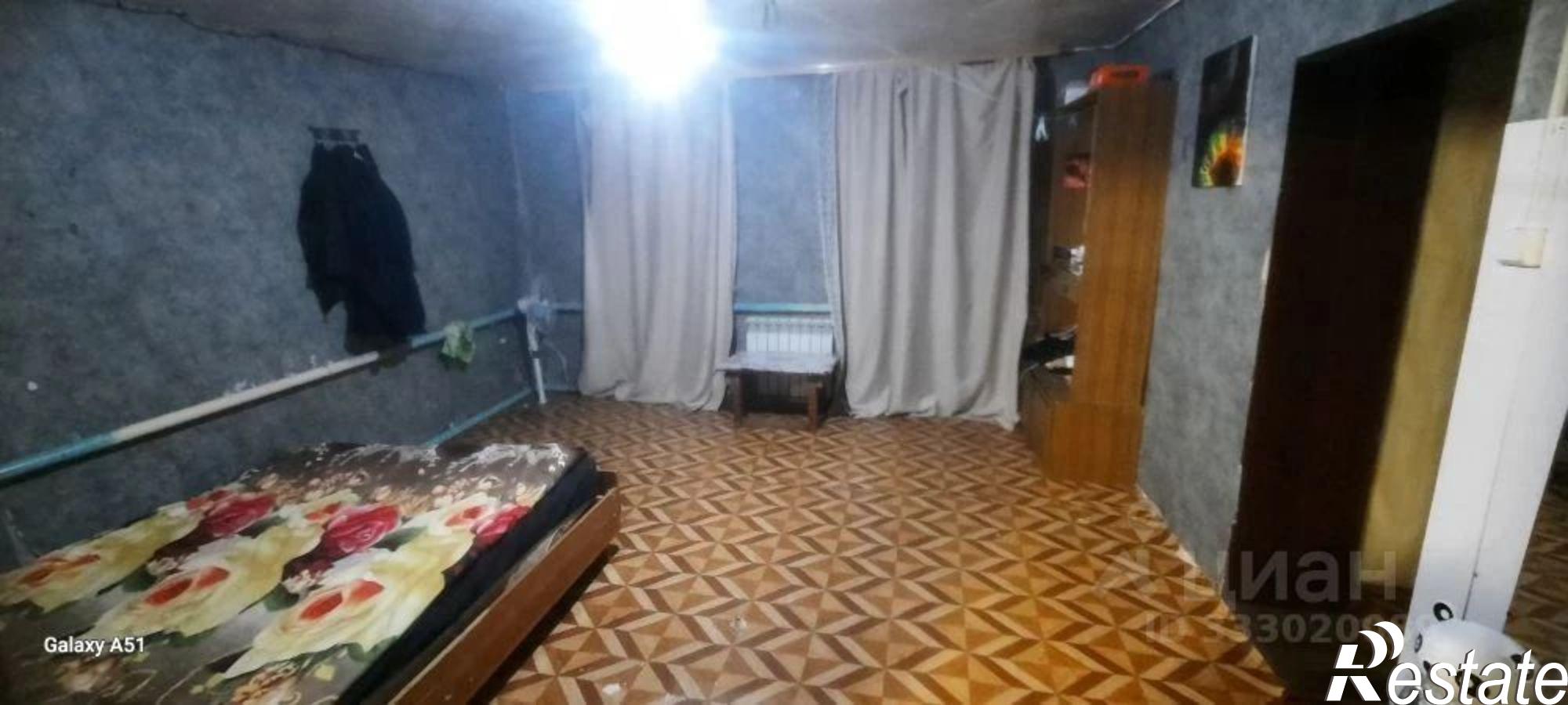 Купить дачу, дом, коттедж за 1 850 000 рублей на село Икряное