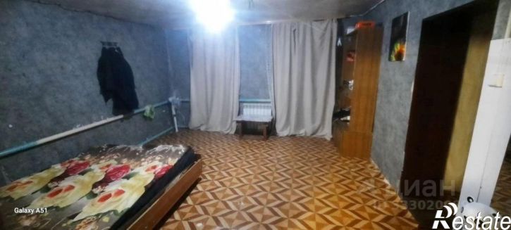 Коттедж/дом село Икряное