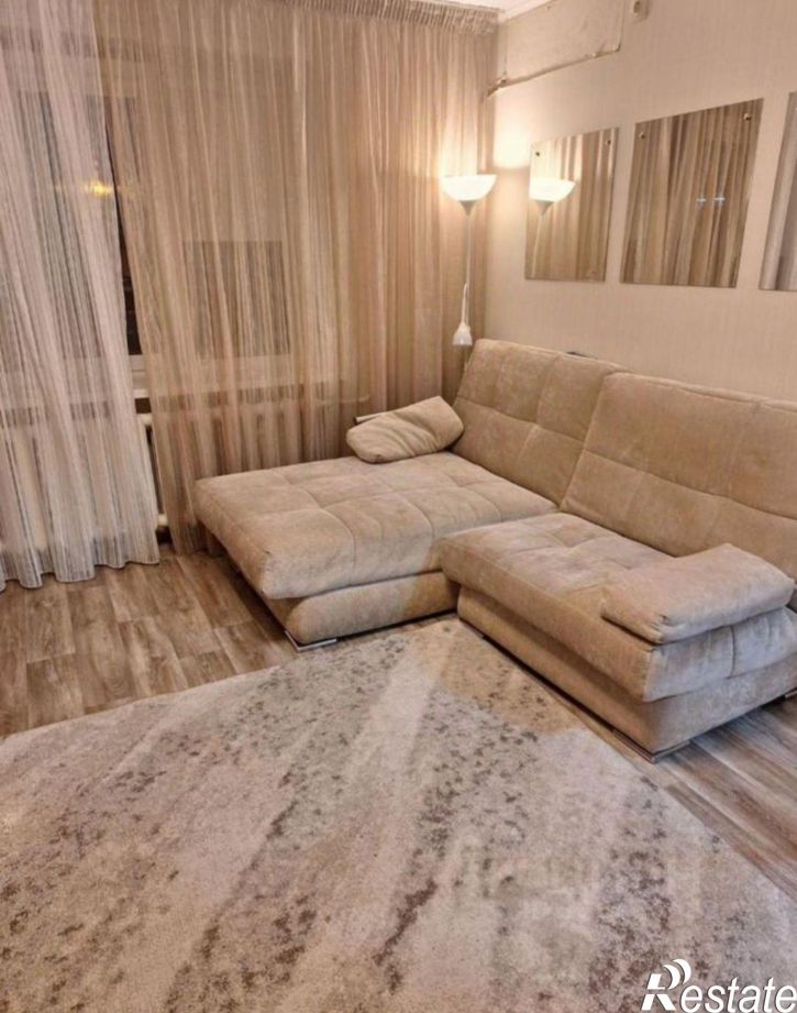 1-комн квартира Астрахань, Звёздная улица, 45