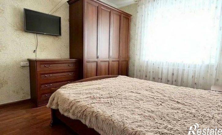 2-комн квартира Астрахань, улица Куликова, 15