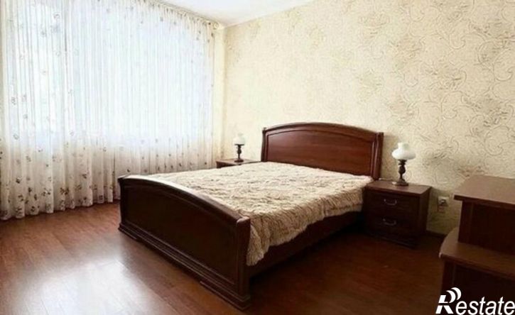 2-комн квартира Астрахань, улица Куликова, 15