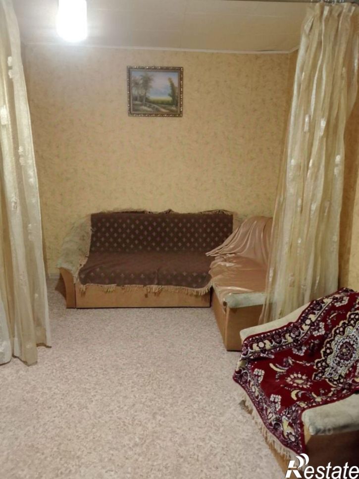 1-комн квартира Астрахань, проезд Николая Островского, 10