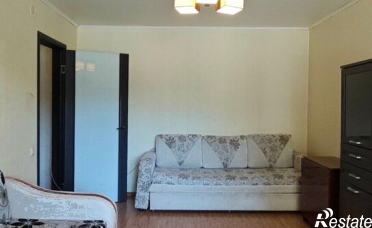 1-комн квартира Астрахань, улица Куликова, 52