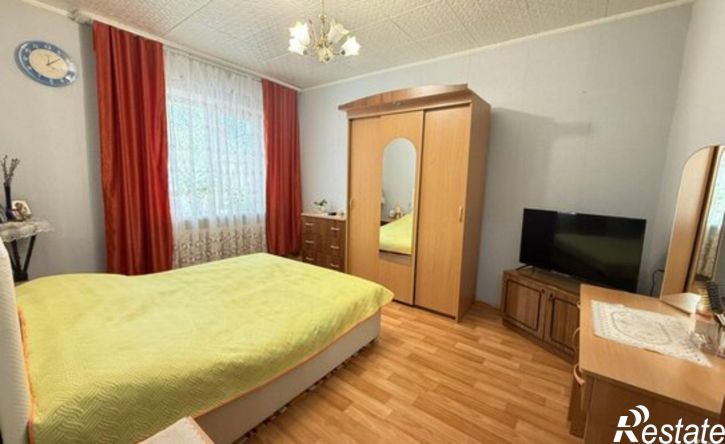 2-комн квартира Астрахань, Акмолинская улица, 28