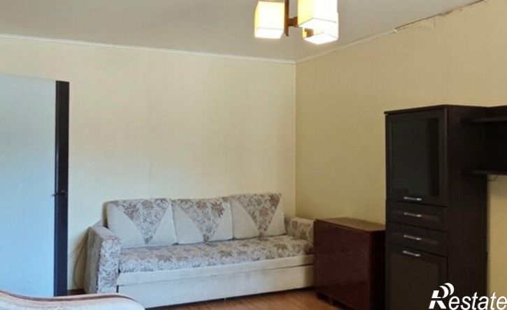 1-комн квартира Астрахань, улица Куликова, 52