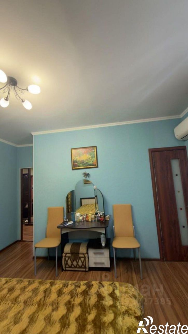 2-комн квартира Астрахань г., Советский