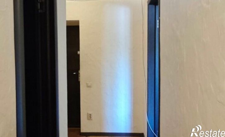 1-комн квартира Астрахань, улица Куликова, 52