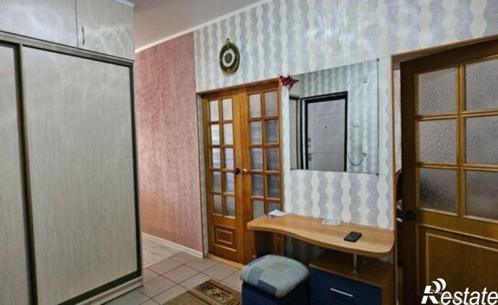 3-комн квартира Астрахань, улица Баумана, 11