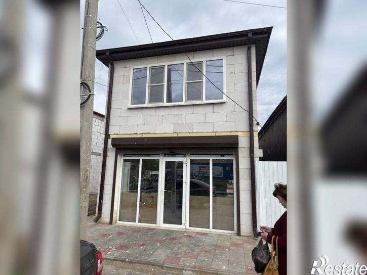 Торговое помещение Кольцевая ул., д.13а