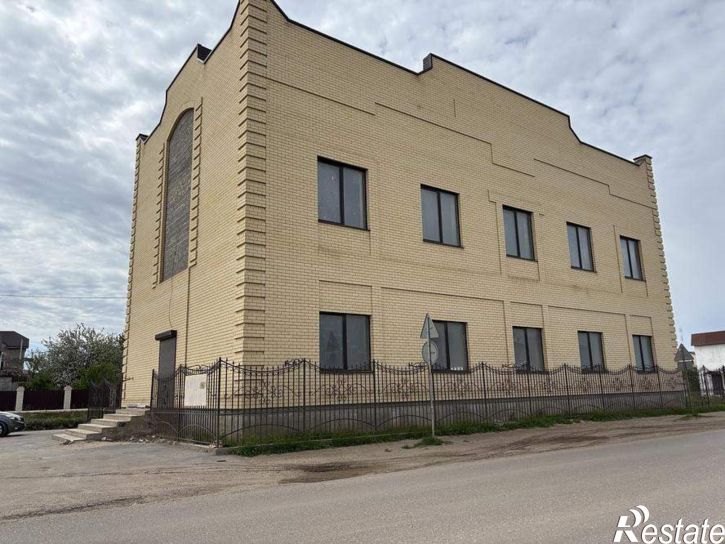Торговое помещение Мичурина ул., д.зд14Б