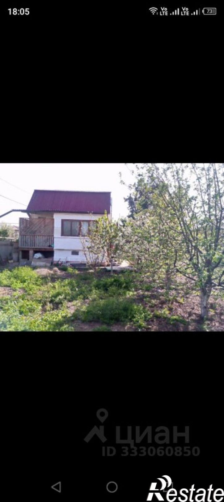 Коттедж/дом Приволжский район