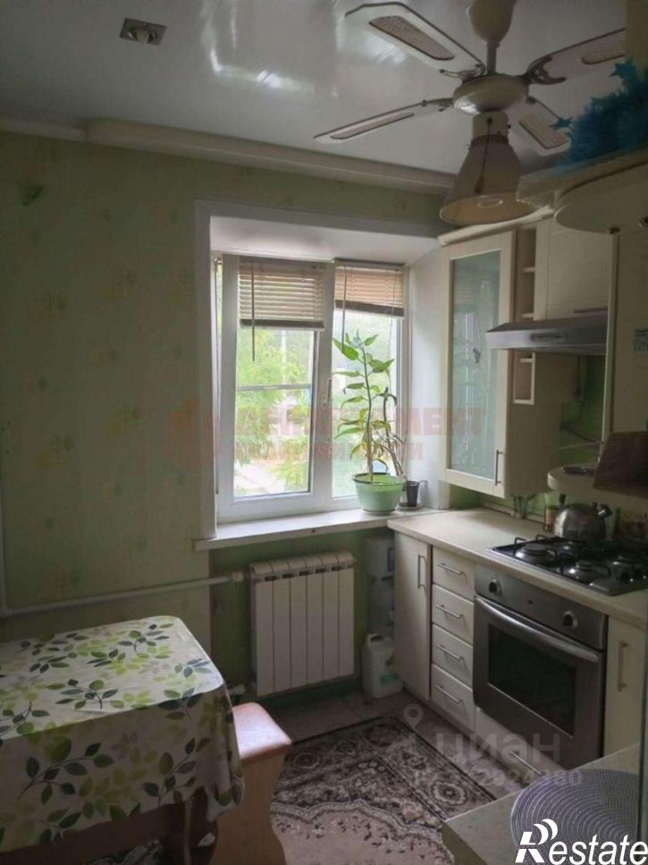 1-комн квартира Военный городок