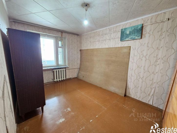 2-комн квартира Астрахань, Заводская площадь, 98