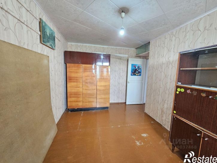 2-комн квартира Астрахань, Заводская площадь, 98