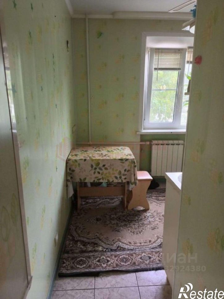 1-комн квартира Военный городок