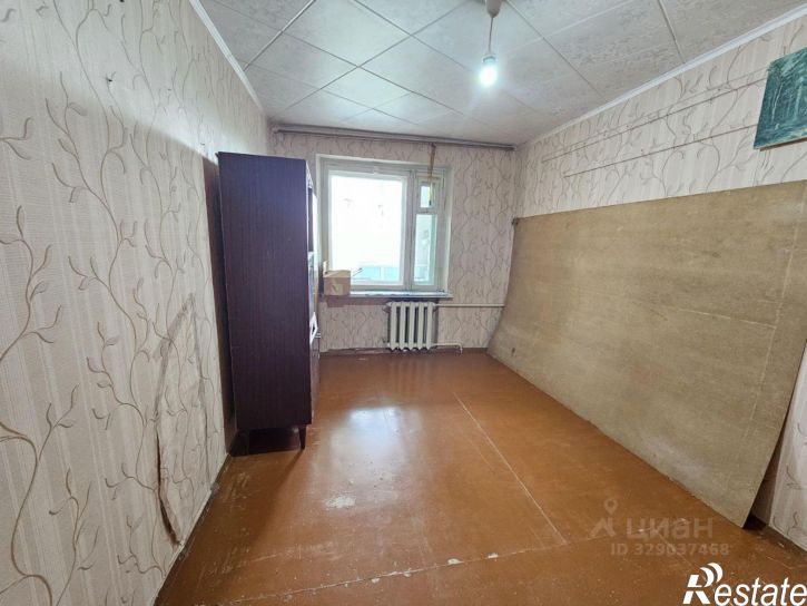 2-комн квартира Астрахань, Заводская площадь, 98