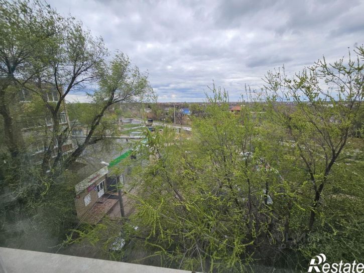 2-комн квартира Астрахань, Заводская площадь, 98