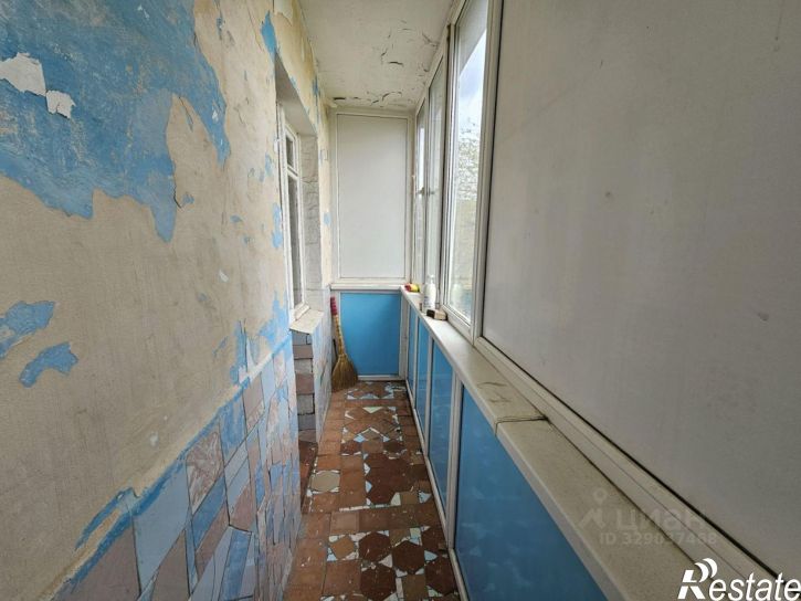 2-комн квартира Астрахань, Заводская площадь, 98