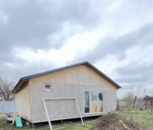 коттедж 60 кв м ул Комсомольская, 54