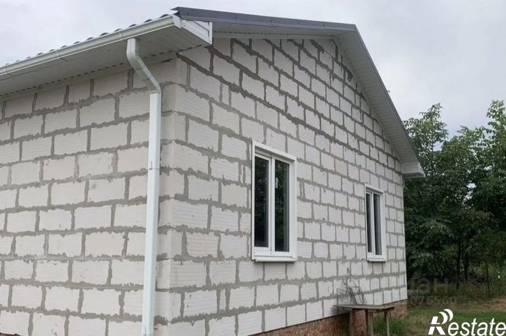Коттедж/дом ул Октябрьская