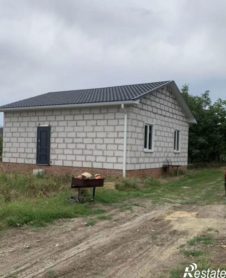 Коттедж/дом ул Октябрьская