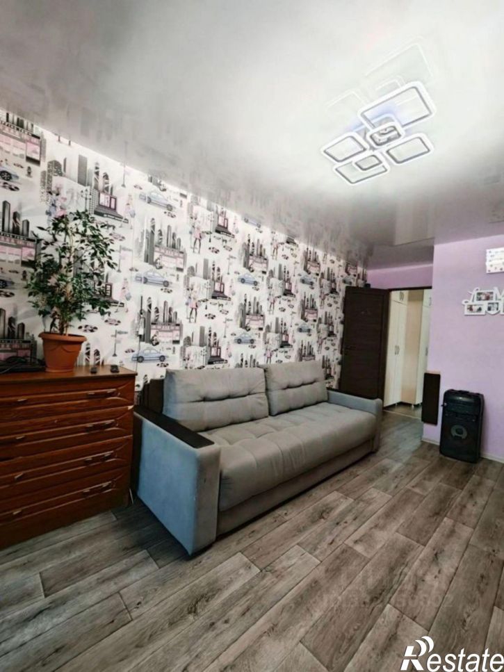 3-комн квартира ул Бахчиванджи, 15,  д. 15