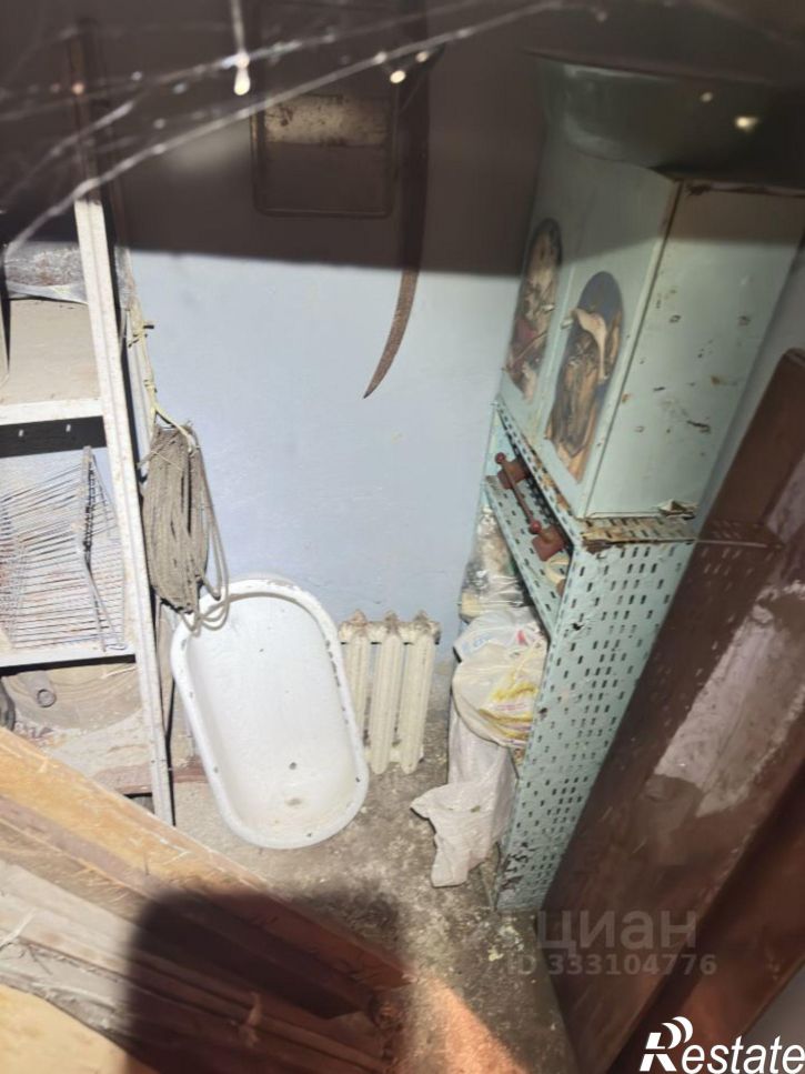 Гараж/парковка Астрахань, улица Софьи Перовской, 96Аблок2