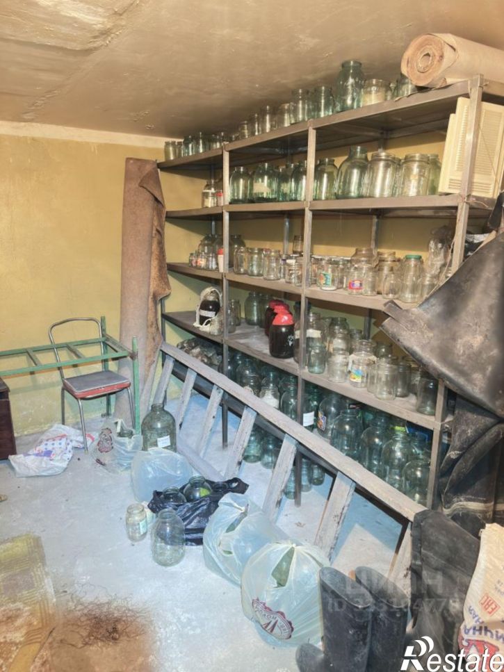 Гараж/парковка Астрахань, улица Софьи Перовской, 96Аблок2
