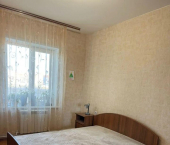 3-комн, 84кв м, этаж 1/3 Советская улица, 82